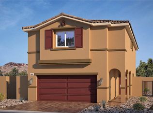 7449 Dragonfruit Avenue Lot #58, Las Vegas, NV 89113