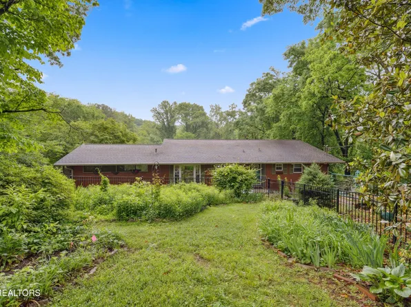 3516 Bluff Point Dr Lot 3, Knoxville, TN 37920