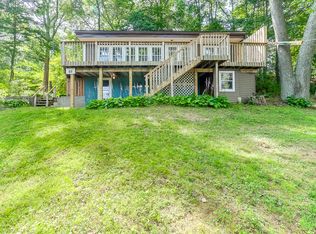 65 Shore Rd, East Haddam, CT 06423