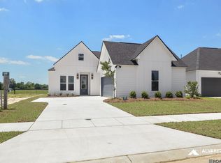 14455 Belle Maison Dr, Gonzales, LA 70737