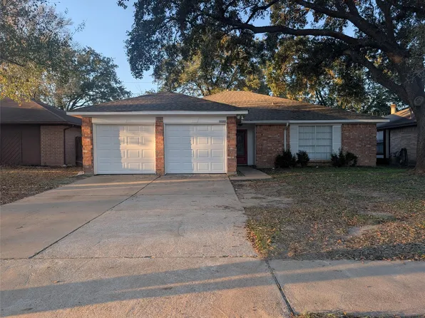 22022 Kenlake Dr, Katy, TX 77450