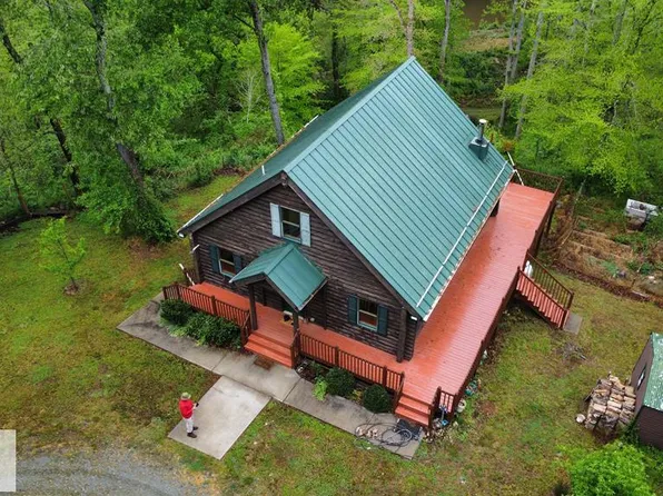 415 Atlantic Timber Ln, Chatham, VA 24531