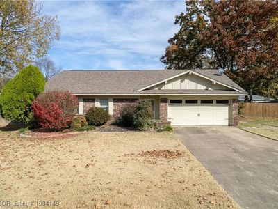 8601 S 16th St, Fort Smith, AR, 72908