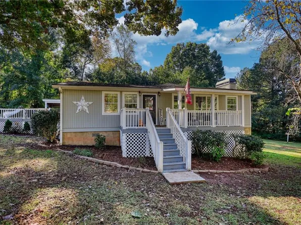 235 Digby Rd, Covington, GA 30014