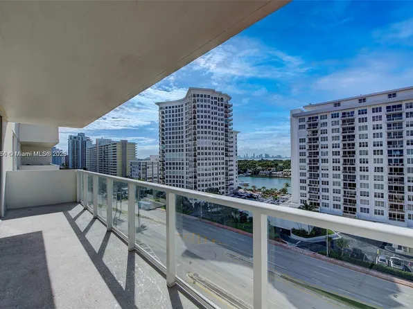 5701 Collins Ave APT 915, Miami Beach, FL 33140