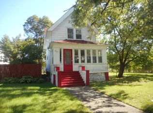 645 S 15th Ave, Maywood, IL