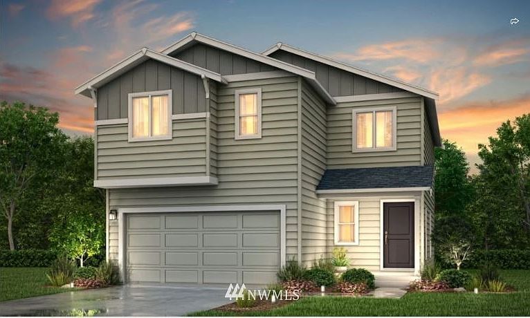 1st image of 9241 Tansy Street SE #515