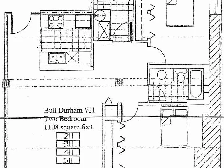 Bull Durham — Photo 12
