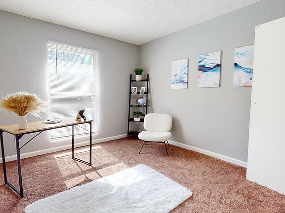 5th image of 6434 Paseo Blvd #2B-1Ba-800Sqft