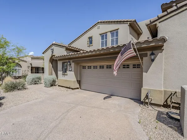 20802 N GRAYHAWK Drive #1060, Scottsdale, AZ 85255