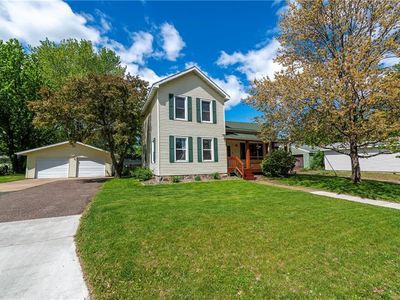 14 Chippewa Street, Chippewa Falls, WI, 54729