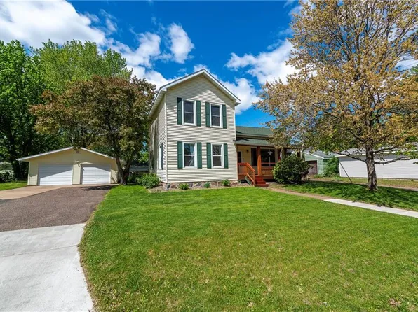 14 Chippewa Street, Chippewa Falls, WI 54729