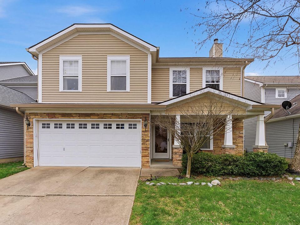 1st image of 916 Applecross Dr