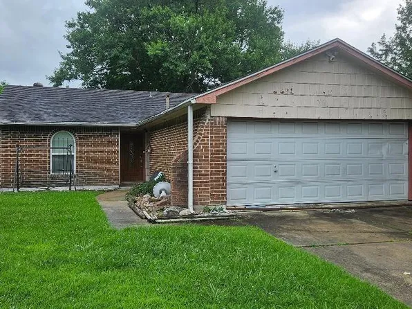 5430 Fawn Trail Ln, Humble, TX 77346