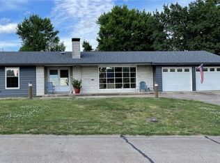 1205 Alexander Dr, Festus, MO