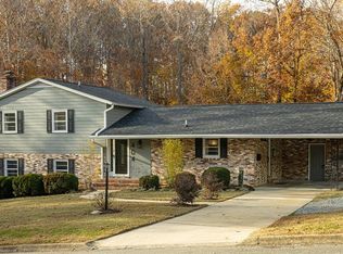 404 Yates St, South Boston, VA 24592