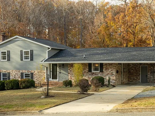 404 Yates St, South Boston, VA 24592