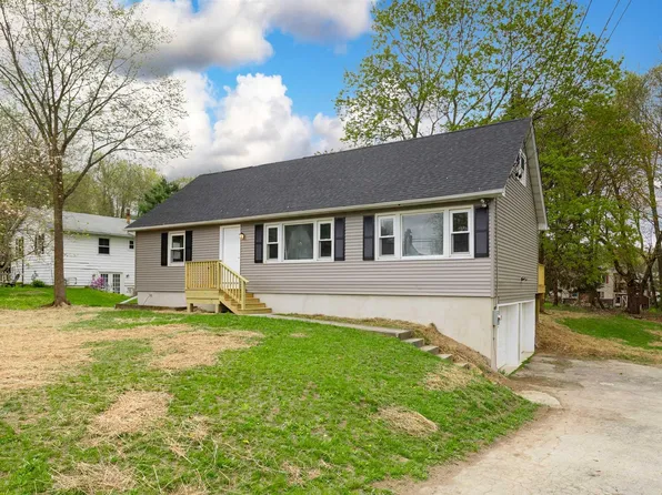 82 KENT Road, Wappingers Falls, NY 12590