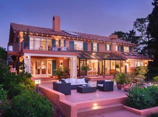 565 Aguajito Rd, Carmel, CA 93923