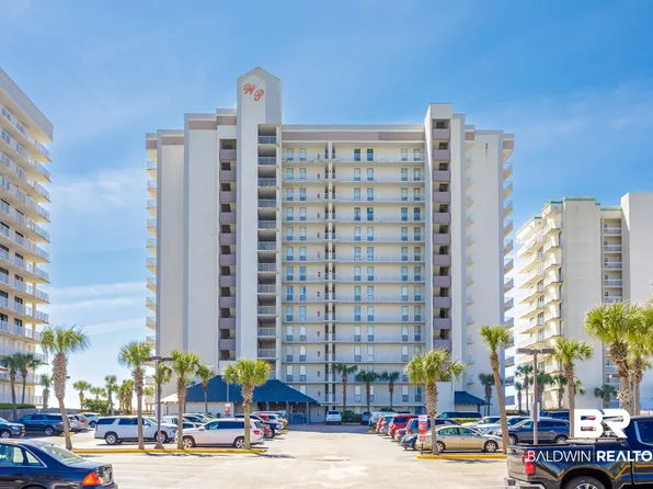 24770 Perdido Beach Blvd APT 1102, Orange Beach, AL 36561