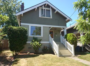 1515 24th Ave, Seattle, WA 98122