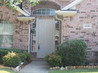 1556 Bastrop Dr, Carrollton, TX 75010