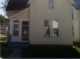 1126 Degroff St #1, Fort Wayne, IN 46808