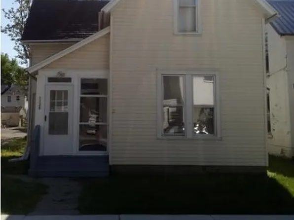 1126 Degroff St #1, Fort Wayne, IN 46808