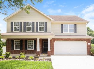 5723 Roxbury Dr, Murfreesboro, TN 37128