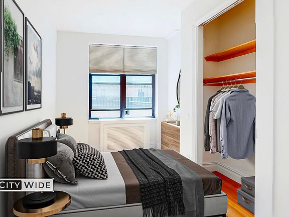 4th image of 140 E 46th St #Penthouse E