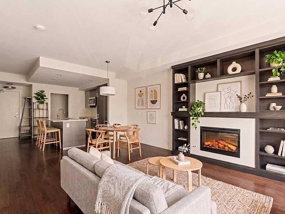 2nd image of 1730 5a St SW #306