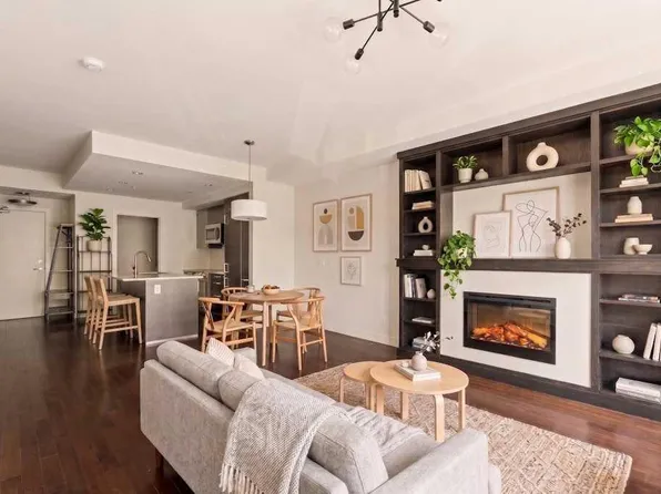 1730 5a St SW #306, Calgary, AB T2S 2E9