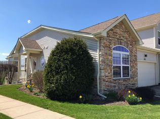 1150 Park Dr, Lake Geneva, WI 53147