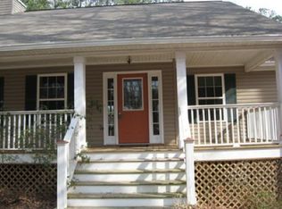1039 Rolling Hills Ln, Newnan, GA 30263