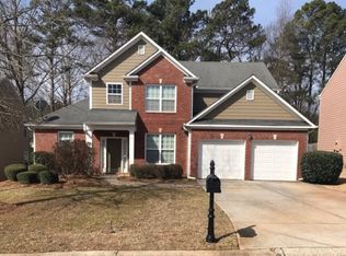 218 Autumn Trl, Acworth, GA 30102