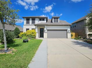 18777 Laurel Hills Dr, New Caney, TX 77357