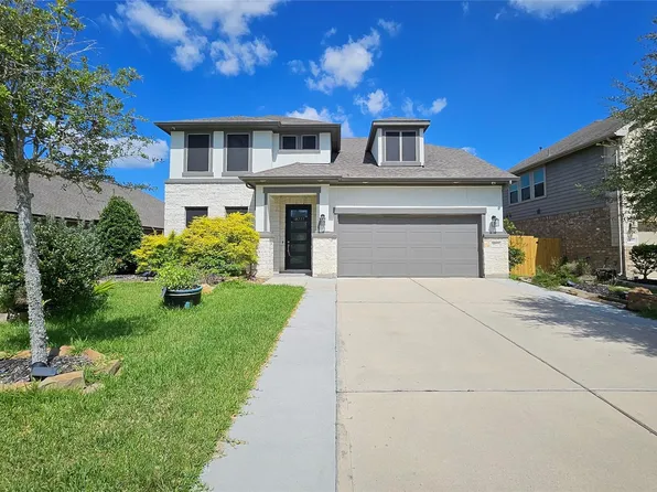 18777 Laurel Hills Dr, New Caney, TX 77357