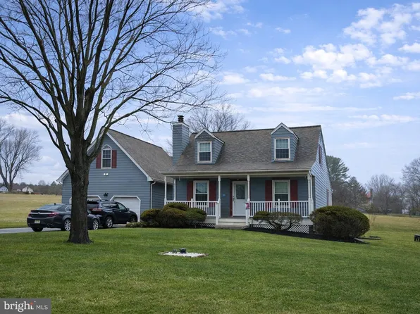 3831 Wilkinson Rd, Havre De Grace, MD 21078