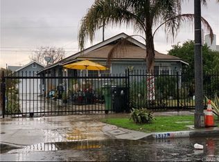 (Undisclosed Address), Los Angeles, CA 90044