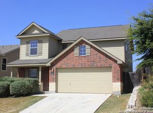 5556 Saffron Way, Leon Valley, TX 78238