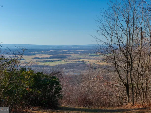 794 Eagles Nest Ln, Harpers Ferry, WV 25425