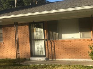 701 E 38th Ave, Pine Bluff, AR 71601