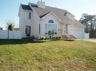 119 Oneida Lake Dr, Little Egg Harbor, NJ 08087