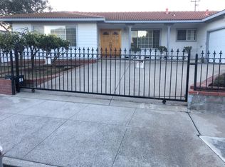 20395 Clifden Way, Cupertino, CA 95014