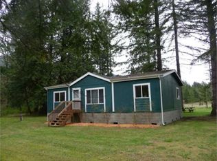 53515 Rockport Cascade Rd, Rockport, WA 98283