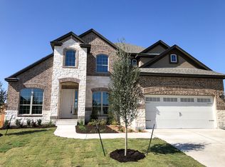 13120 Craven Ln, Manor, TX 78653