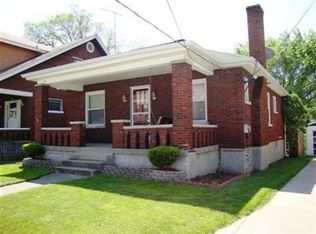 317 W 18th St, Covington, KY