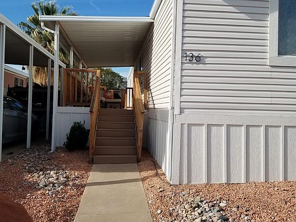 2nd image of 1450 N Dixie Downs Rd #136