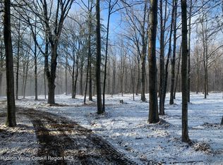 0 Harroway Rd, Richmondville, NY 12149