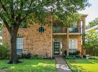 619 Burning Tree Ln, Coppell, TX 75019